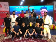 جودوکاران مازندران با دو مدال طلا قهرمان کشور  شدند/ بوشهر نایب قهرمان و خراسان رضوی سوم شد
